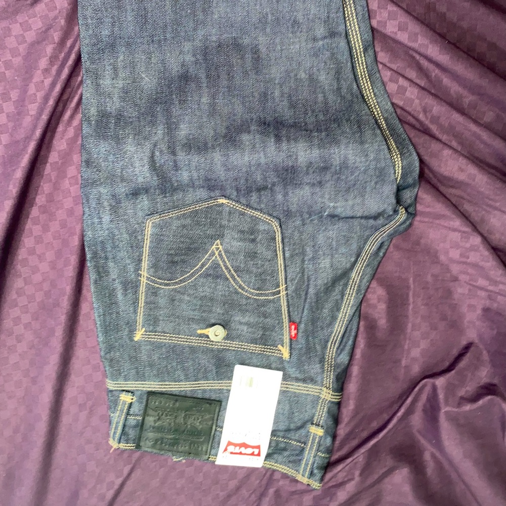 511 Levi’s Jeans